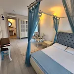 Otel Tarçın