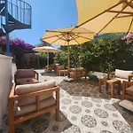 Otel Tarçın Alaçatı