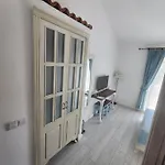 Tarçın Otel Alaçatı