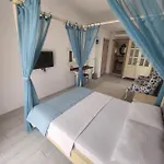 Tarçın Otel