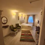 Tarçın Alaçatı