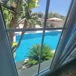 Otel Tarçın