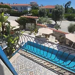 Tarçın Otel