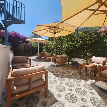 Hotel Tarcin Alaçatı