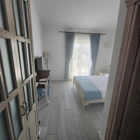 Szálloda Tarcin