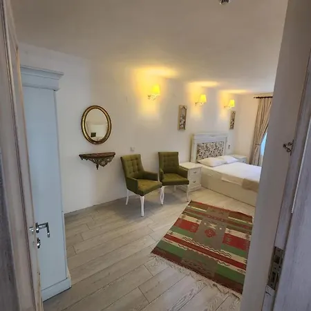Tarcin Szálloda 3*