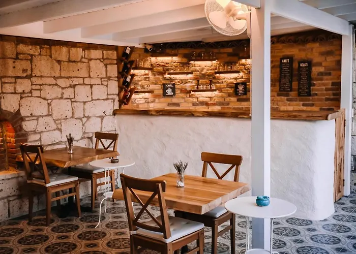 Hotel Tarcin Alaçatı