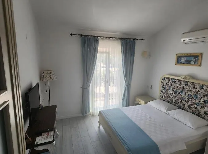 Hotel Tarcin Alaçatı