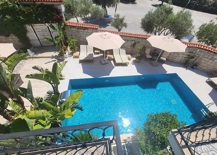 Hotel Tarcin Alaçatı