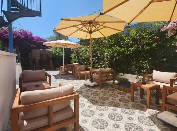 Hotel Tarcin Alaçatı