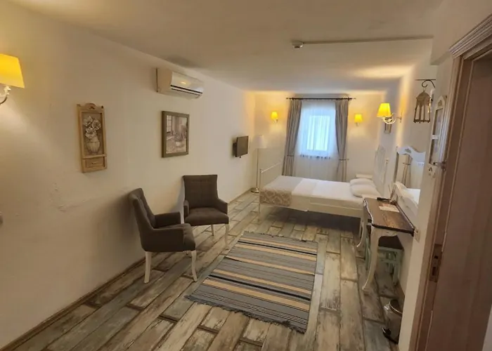 Hotel Tarcin Alaçatı