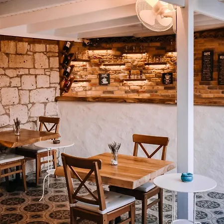 Hotel Tarcin Alaçatı