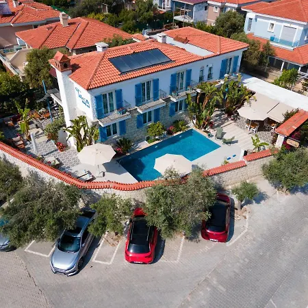 Hotel Tarcin Alacati