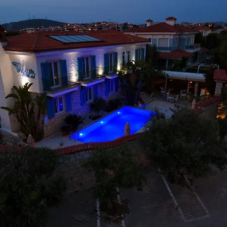 Hotel Tarcin 3*