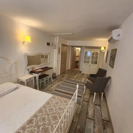 Hotel Tarcin Alacati
