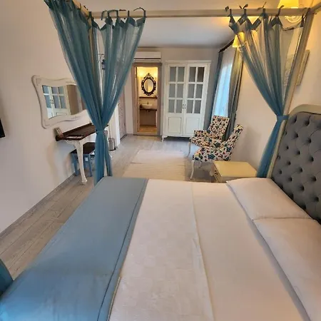 Tarcin Alacati