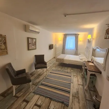 Hotel Tarcin