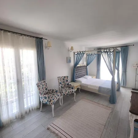 Tarcin Alacati