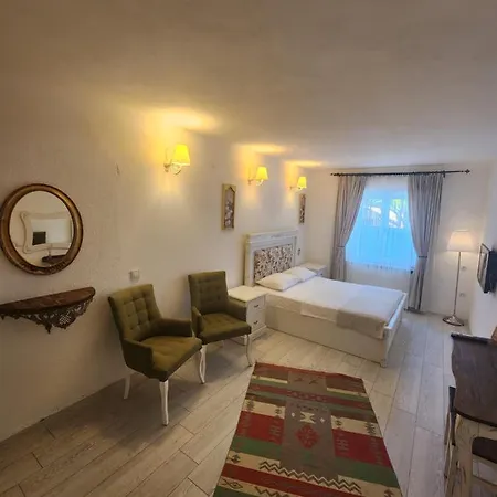 Tarcin Ξενοδοχείο 3*