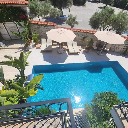 Hotel Tarcin Alaçatı