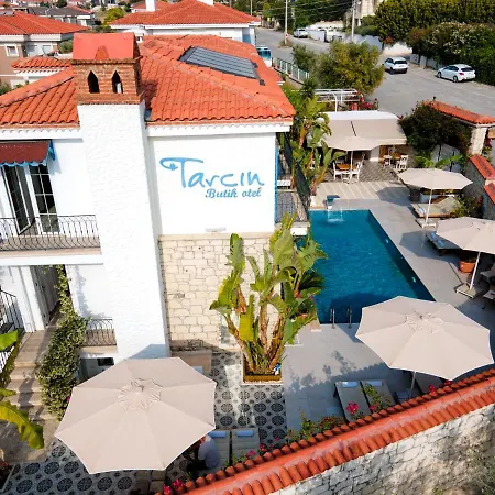 Tarcin 3*