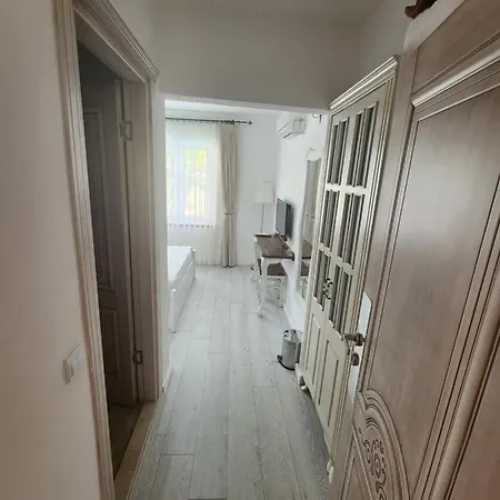 Tarcin 3* Alacati