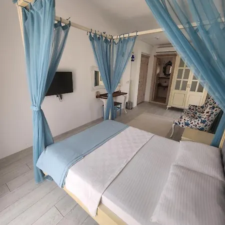 Tarcin Hotel