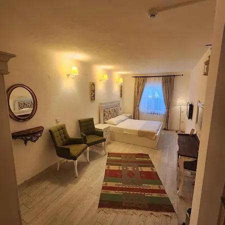 Tarcin Alacati