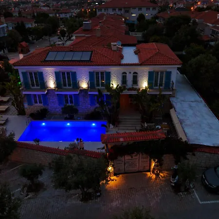 Tarcin Alacati