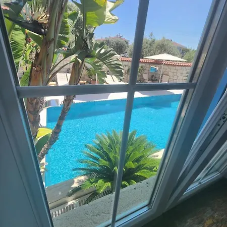 Ξενοδοχείο Tarcin
