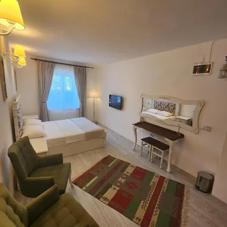 Tarcin Alacati