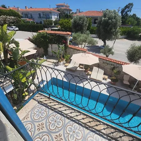 Tarcin Hotel
