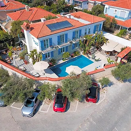 Tarcin Αλακάτι