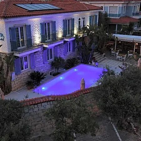 Ξενοδοχείο Tarcin