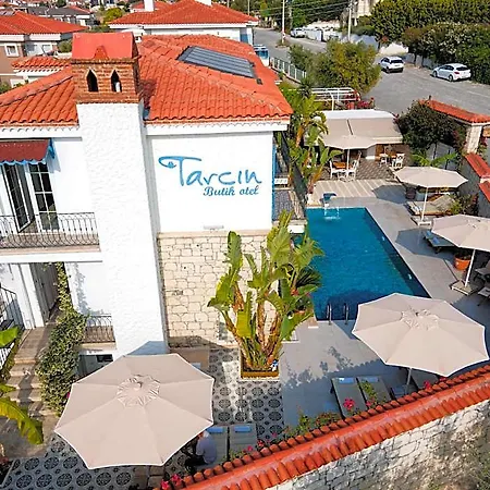Ξενοδοχείο Tarcin 3*