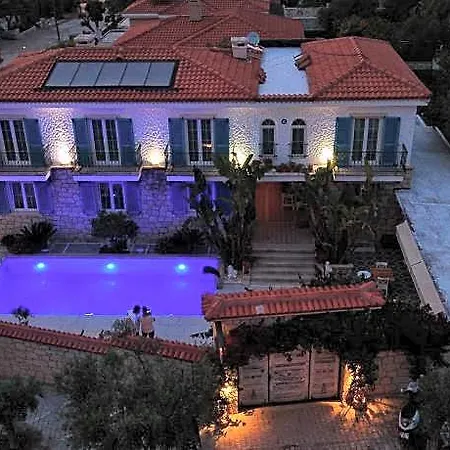 Hotel Tarcin 3*