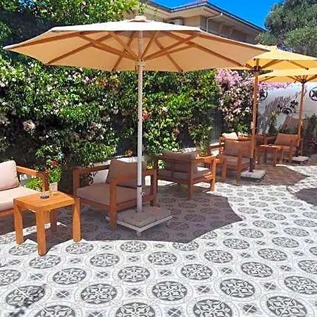 Tarcin Ξενοδοχείο Αλακάτι