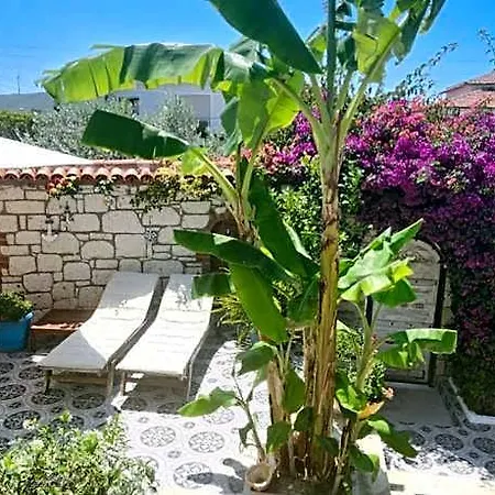 Tarcin Ξενοδοχείο Αλακάτι