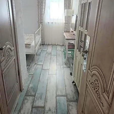 Ξενοδοχείο Tarcin