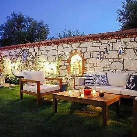 Ξενοδοχείο Tarcin Αλακάτι