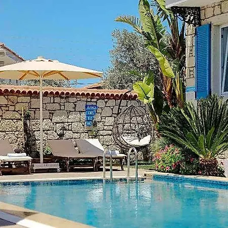 Hotel Tarcin Alacati