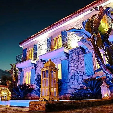 Tarcin Hotel
