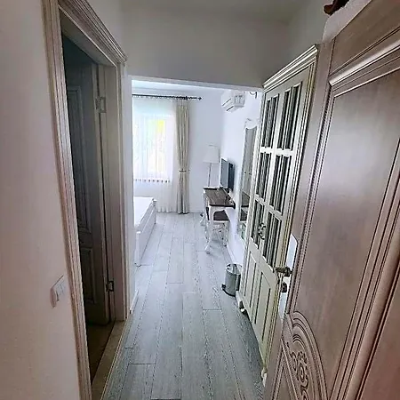 Ξενοδοχείο Tarcin