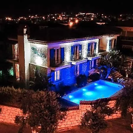 Tarcin Alacati