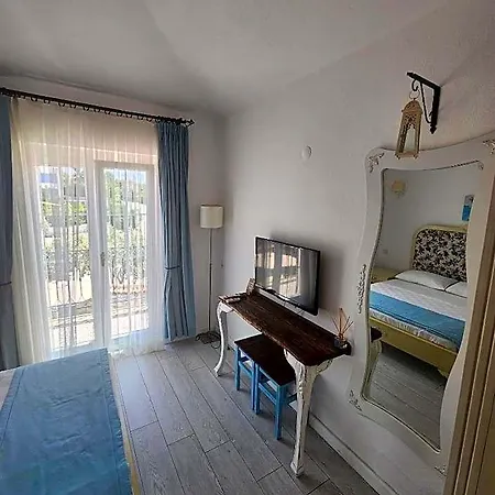 Tarcin Hotel Alacati