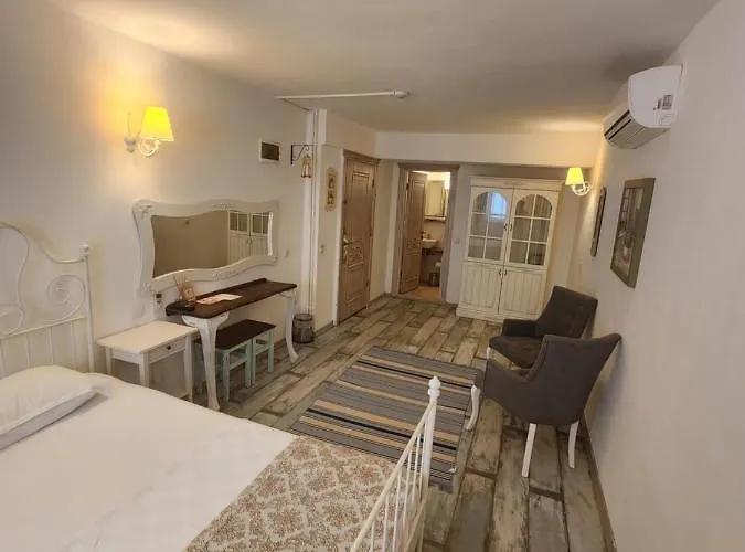 호텔 Tarcin 알라카티