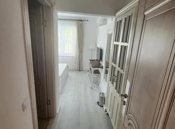 Tarcin 3* 알라카티