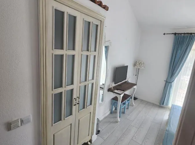 Tarcin 호텔 알라카티